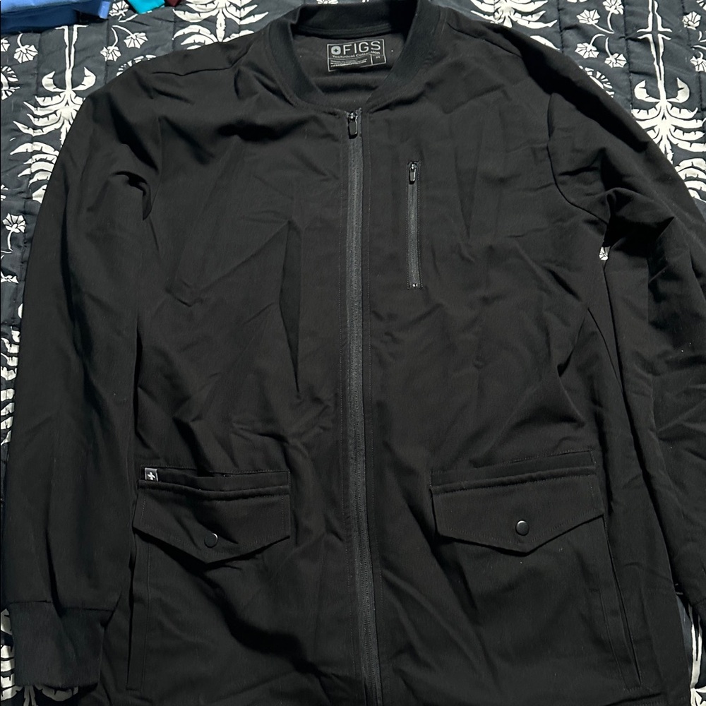 FIGS Vintar Scrub Jacket (no longer made)